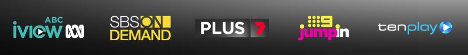 ABC Iview SBS On Demand Plus 7 9 Jumpin tenplay